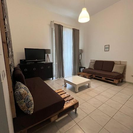 Mongibello Apartment كاتانيا المظهر الخارجي الصورة