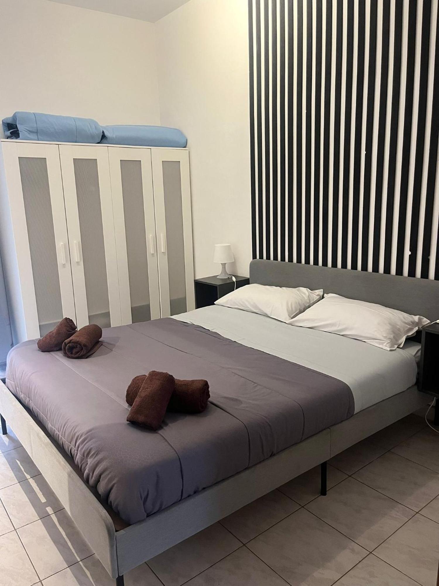 Mongibello Apartment كاتانيا المظهر الخارجي الصورة