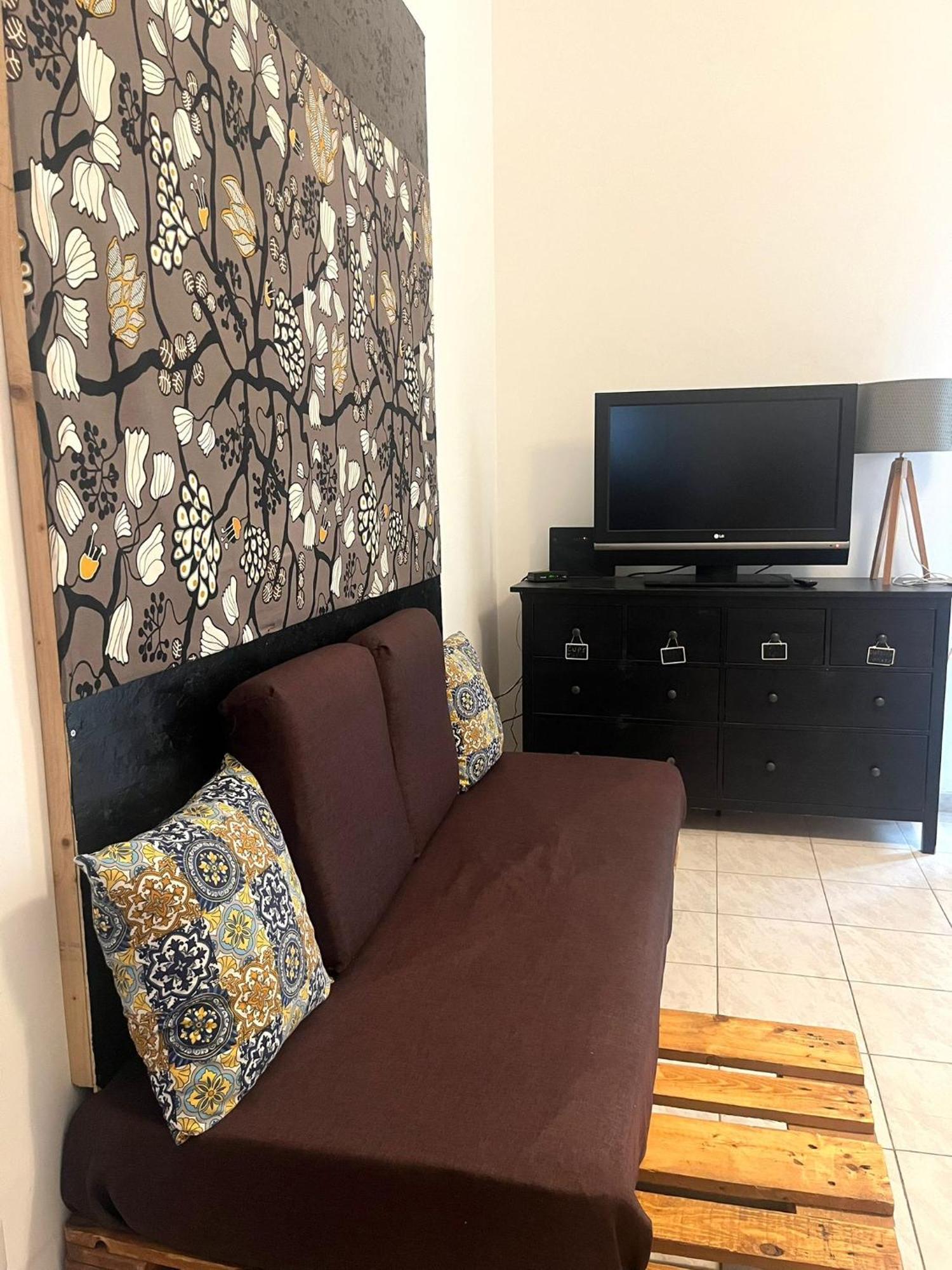 Mongibello Apartment كاتانيا المظهر الخارجي الصورة