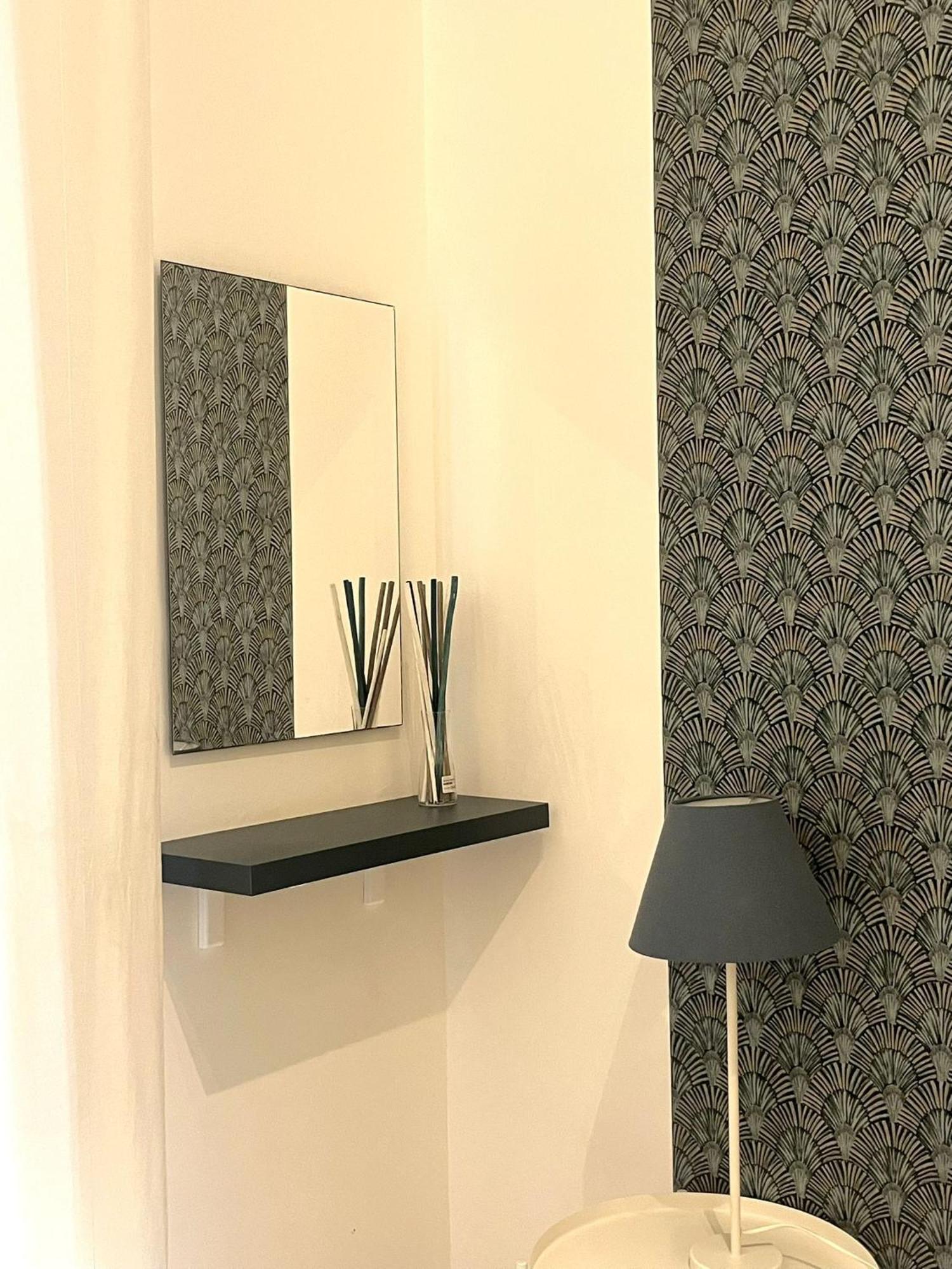 Mongibello Apartment كاتانيا المظهر الخارجي الصورة