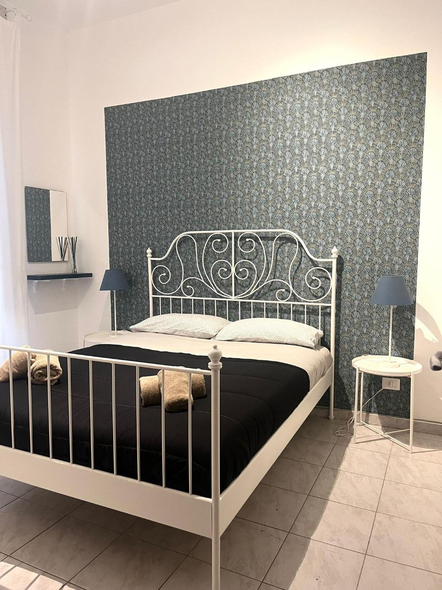 Mongibello Apartment كاتانيا المظهر الخارجي الصورة